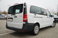 Mercedes-Benz Vito Tourer extralang 8-Sitzer Aut.