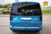 VW Caddy Maxi California 2.0 TDI DSG