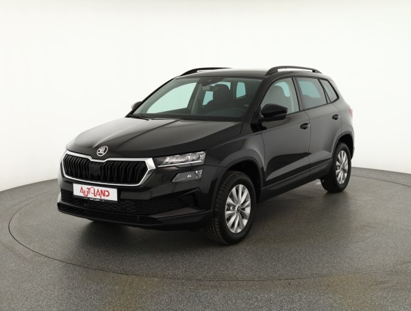 Skoda Karoq 1.5 TSI DSG