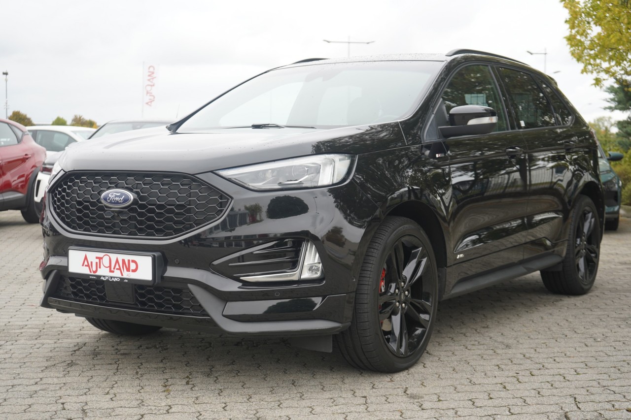 Ford Edge 2.0 EB ST-Line 4x4 Aut.