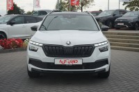 Skoda Kamiq 1.5 16V TSI Monte Carlo