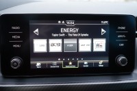 Skoda Scala 1.0 Monte Carlo