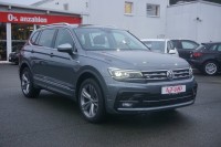 VW Tiguan Allspace 2.0 TSI R-LINE 4M