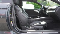 Audi A5 Coupe 2.0 TFSI sport quattro 3x S line