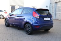 Ford Fiesta 1,2 Duratec 3t.