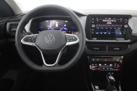 VW T-Cross 1.0 TSI DSG