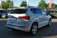 Seat Ateca 2.0 TSI FR 4Drive