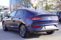 Hyundai i30 FB 1.0 T-GDi