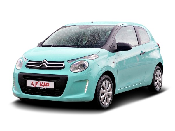 Citroen C1 1.0 VTi Feel