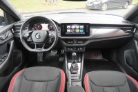 Skoda Kamiq 1.5 16V TSI Monte Carlo DSG