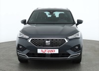 Seat Tarraco 2.0 TSI Xcellence 4Drive