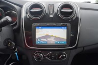 Dacia Sandero Stepway Techroad TCe 90
