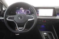 VW Golf VIII Alltrack 2.0 TDI 4Motion
