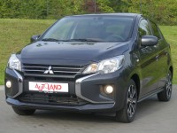 Mitsubishi Space Star 1.2