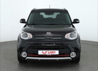 Kia Soul 1.6 T-GDI Turbo Aut.