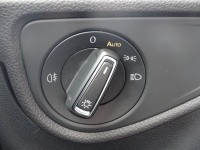 VW Touran 1.5 TSI R-Line