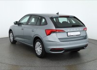 Skoda Scala 1.0 TSI