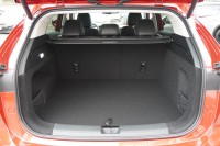 MG HS 1.5 T-GDI Luxury Aut.