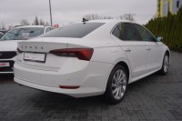 Skoda Octavia 2.0 TDI DSG