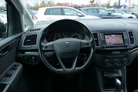 Seat Alhambra 2.0 TDI Style DSG