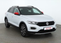 VW T-Roc 1.5 16V TSI Sport