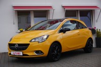 Vorschau: Opel Corsa E 1.4 Color Edition