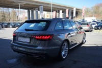 Audi A4 Quattro Avant 40 TFSI quattro S Line