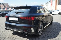 Audi S3 Sportback 2.0 TFSI quattro