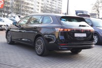 VW Passat Variant 2.0 TDI DSG