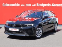 Vorschau: Opel Astra ST 1.2 Turbo