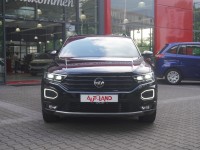 VW T-Roc 2.0 TSI Sport 4Motion