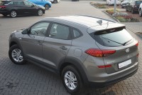 Hyundai Tucson 1.6 GDI