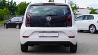 VW up up! 1.0 BMT move up!