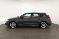 Vorschau: Audi A3 Sportback 1.5 TSI S-Tronic S-Line