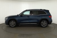 Vorschau: Mercedes-Benz GLB 250 4Matic AMG Line