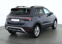 VW T-Cross 1.5 TSI DSG