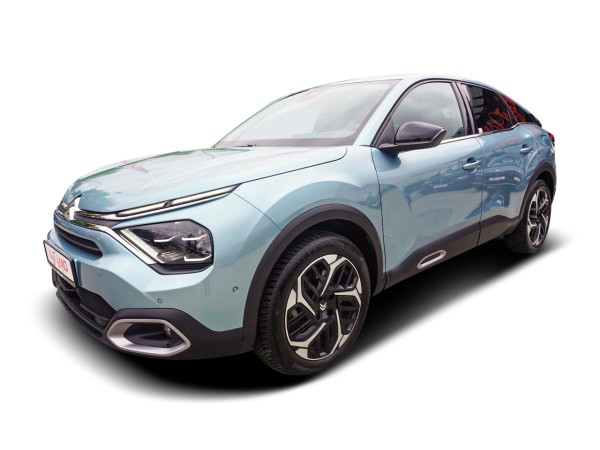 Citroen C4 X 1.2 e-THP Max EAT8