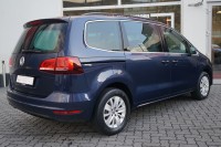 VW Sharan 1.4 TSI DSG Sound