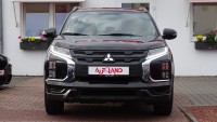 Mitsubishi ASX 2.0 2WD 2.0 Spirit+