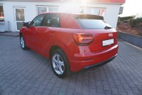 Vorschau: Audi Q2 40 2.0 TFSI quattro S-Line