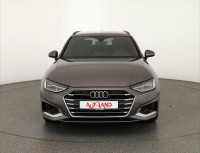 Audi A4 Avant 40 TDI S-Tronic