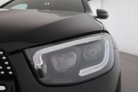 Mercedes-Benz GLC 200 Coupe AMG Line 4Matic