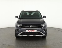 VW T-Cross 1.0 TSI DSG