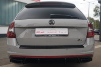 Skoda Octavia 2.0 TSI RS