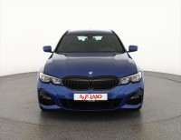 BMW 318 iA Touring M Sport