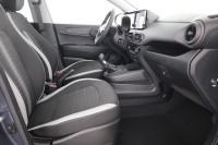 Hyundai i10 1.0