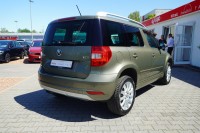 Skoda Yeti 1.4 16V TSI Active