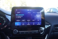 Ford Puma 1.0 M-Hybrid Titanium