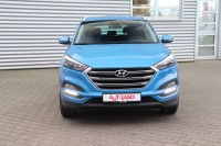 Hyundai Tucson 1.6 GDI