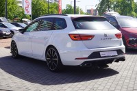 Seat Leon ST Cupra 290